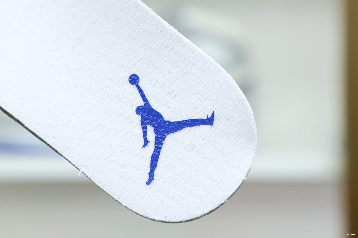 (CT8532-145) 3 BLUE' RETRO AIR 'RACER JORDAN 0906